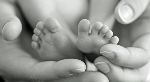 babyfeet